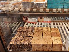 -爸爸糖吐司面包(悠唐购物中心店)