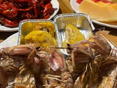 -禾斗海鲜自助(城阳宝龙店)