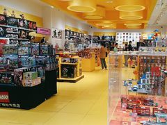 -北京华联购物中心(天通苑店)