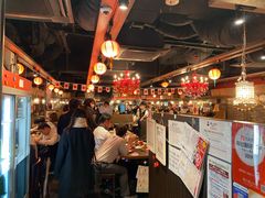-俺的焼肉(銀座9丁目店)