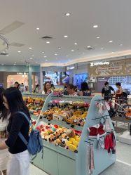 -国际蓝孩(万象天地店)