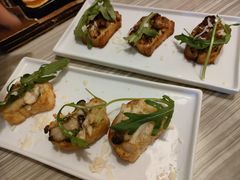 -必胜客(步行街店)