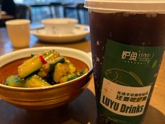 -炉鱼(萧山万象汇店)