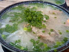 -小高后安粉餐厅(解放四路店)