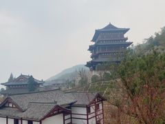 -径山寺