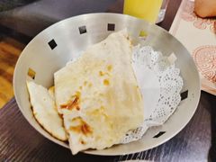 -克比叔叔印度餐厅Kebabs on the Grille(人民广场店)
