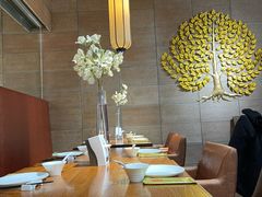 -金枝玉叶上海人家食府(三里河店)