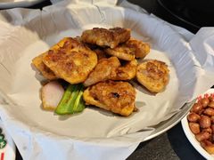 -飞尝蚝·顺德菜·鱼生(顺德总店)