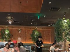 -同仁四季椰子鸡(无锡滨湖万象汇店)