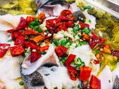 西施无骨鱼-潮喜竹溪荔湖酒家(荔枝湾店)