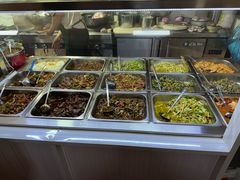 -友琴面馆(东白溪公寓店)