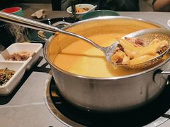 -二刀潮牛(重庆光环购物公园店)