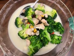 -山外山·林语花园餐厅