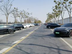 -上海望仙安息园