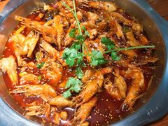 -邵汇大虾(大东门店)