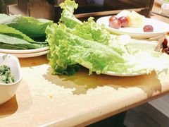 -玫瑰花园自助烤肉(顺义鑫海韵通店)