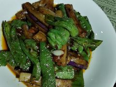 -小尕子·新疆菜(明园店)