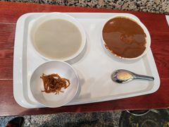 豆汁儿-护国寺小吃(地安门店)