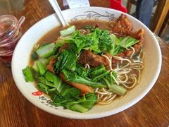 -春雪面馆(转塘店)