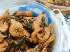 -槐店王婆大虾(开发区店)