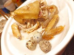 -老客家·客家菜(万达店)