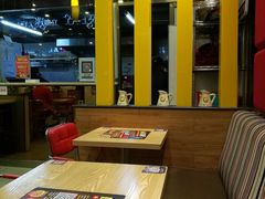 -尊宝比萨(江南豪园店)