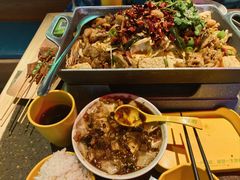 -蛙喔牛蛙(浦口澳林店)