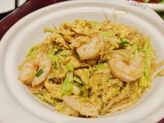鲜虾粉丝煲-清真·老兰家(兴善寺西街总店)
