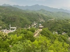 -水峪民俗村