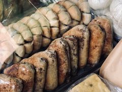 -李小老烧饼(常营民族家园店)