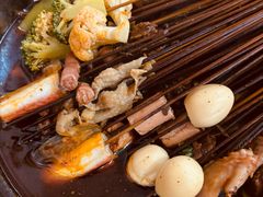 -厕所串串(文殊院店)