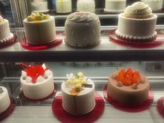 -StrasBake日式面包