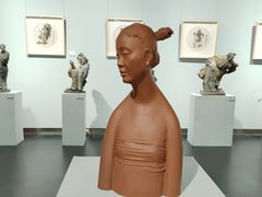 -江苏省美术馆(长江路新馆)