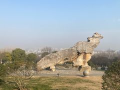 -南京市江宁方山