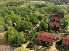 -竹泉村旅游度假区