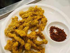 -就这么牛潮式牛肉火锅(华侨城店)