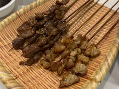 -吉源大排档·鱼生·海鲜(烧烤彩印厂店)