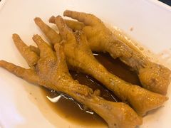 -Asianplus海蓝鸡饭