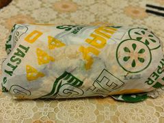 -赛百味SUBWAY(星摩尔店)