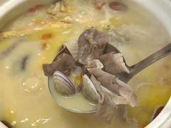 -金龙·打边炉(南京西路店)