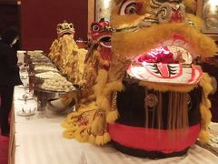 -唐乐宫·歌舞剧院餐厅