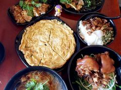 -大三元台湾鲁肉饭(沙井新桥店)