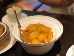 -甄御•海鲜新青岛菜(麦岛店)