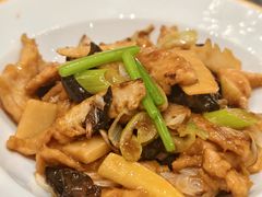 老太原过油肉-并州饭店·并萃阁