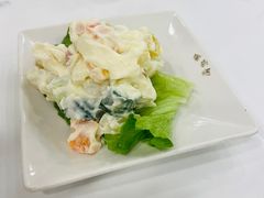 -瑞福园联谊餐室(茂名南路店)