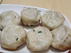 -小杨生煎(深圳岗厦北店)