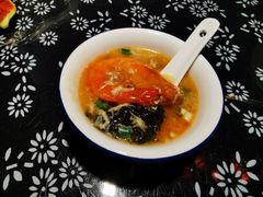 -旺角小渔村(二马路店)