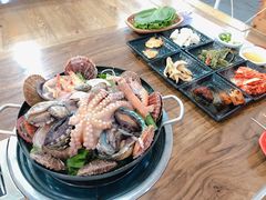 -真情鲍鱼海鲜汤