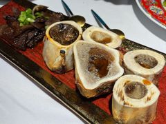 -隐炉和牛烧肉店(群力店)