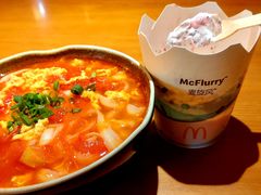 西红柿鸡蛋面-好嫂子(五里坨店)